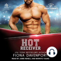 Hot Receiver