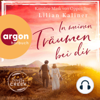 In meinen Träumen bei dir - Firefly-Creek-Serie, Band 5 (Ungekürzte Lesung)