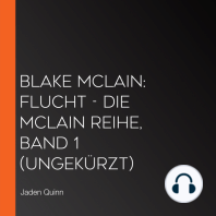 Blake McLain