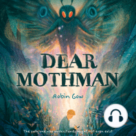 Dear Mothman