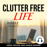 Clutter Free Life Bundle, 2 in 1 Bundle