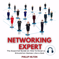 Networking Expert