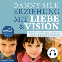 Erziehung mit Liebe und Vision (Download)