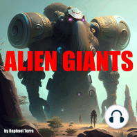 Alien Giants