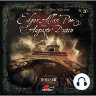 Edgar Allan Poe & Auguste Dupin, Folge 20