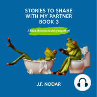 Stories to Share With My Partner - Book 3