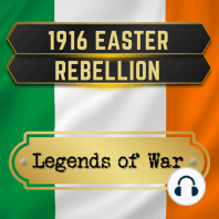 1916 Easter Rebellion