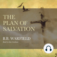 The Plan of Salvation