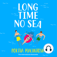 Long Time No Sea