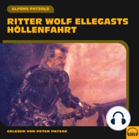 Ritter Wolf Ellegasts Höllenfahrt
