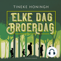 Elke dag broerdag