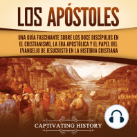 Los apóstoles