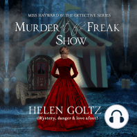 Murder at the Freak Show