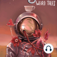 The Strange Garden and Other Weird Tales