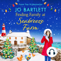 Finding Family at Seabreeze Farm