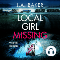 Local Girl Missing