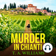 Murder in Chianti