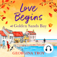 Love Begins at Golden Sands Bay