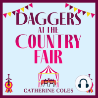 Daggers at the Country Fair