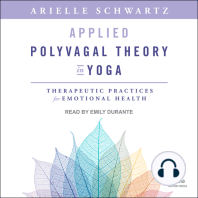 Applied Polyvagal Theory in Yoga