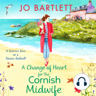 A Change of Heart for the Cornish Midwife