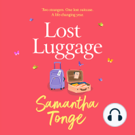 Lost Luggage