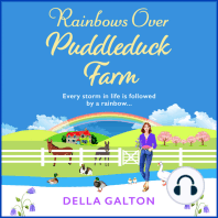Rainbows Over Puddleduck Farm