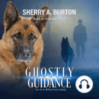 Ghostly Guidance