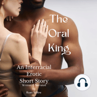 The Oral King