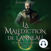 La Malédiction de l'anneau - Tome 2 