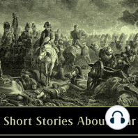 Short Stories About War
