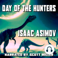 Day of the Hunters