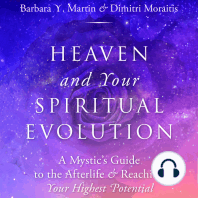 Heaven and Your Spiritual Evolution