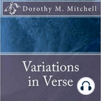 Variations in Verse