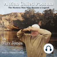 A Man Called Possum
