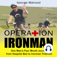 Operation Ironman