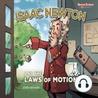 Isaac Newton and the Laws of Motion