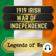 1919 Irish War of Independence