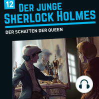 Der junge Sherlock Holmes, Folge 12