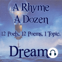 A Rhyme A Dozen ― Dreams