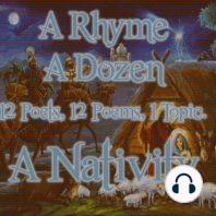 A Rhyme A Dozen ― The Nativity