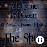 A Rhyme A Dozen ― The Stars