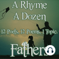 A Rhyme A Dozen ― Fathers