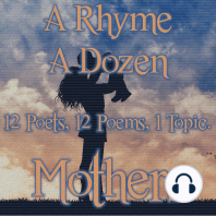 A Rhyme A Dozen ― Mothers