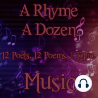 A Rhyme A Dozen ― Music