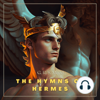 The Hymns of Hermes