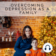 Overcoming Depression as a Family