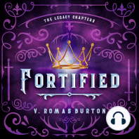 Fortified