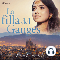 La filla del Ganges