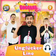 Unglücklicher Lino